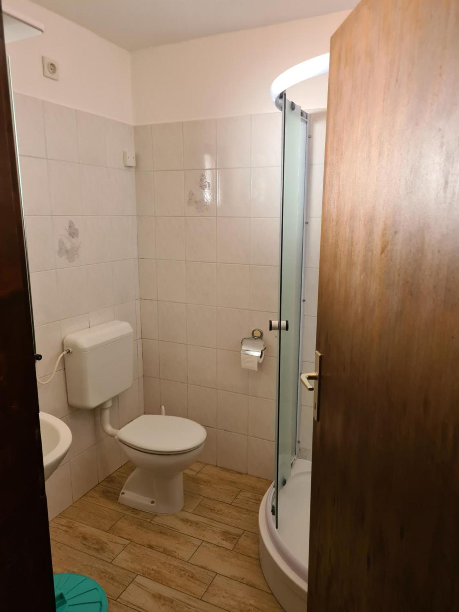 Gostilna Batist Bed & Breakfast Bohinjska Bela Oda fotoğraf