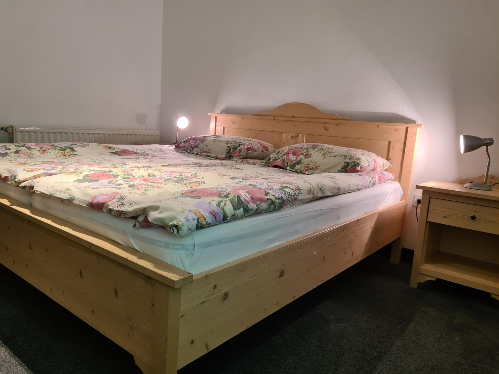 Gostilna Batist Bed & Breakfast Bohinjska Bela Oda fotoğraf
