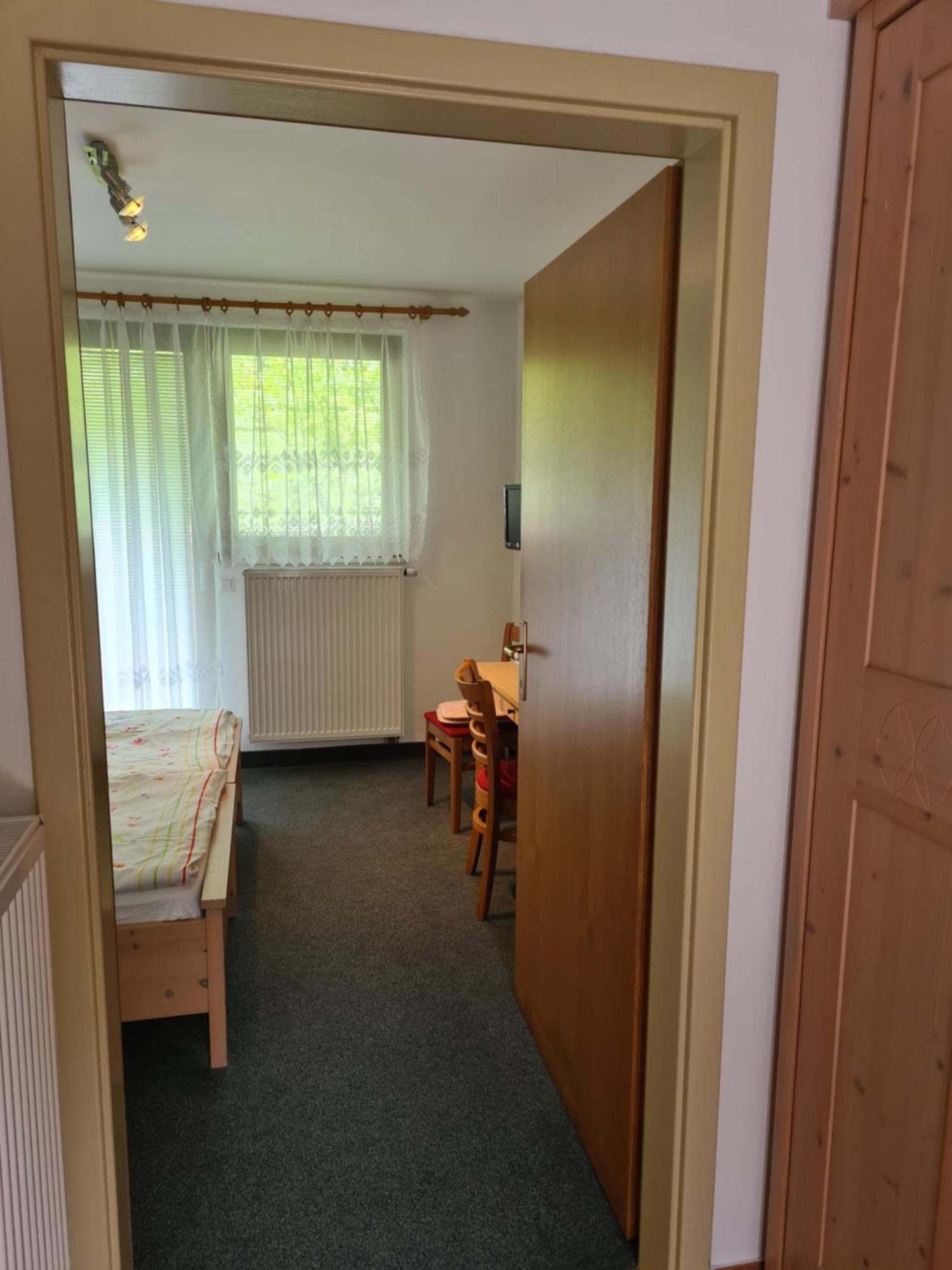 Gostilna Batist Bed & Breakfast Bohinjska Bela Oda fotoğraf