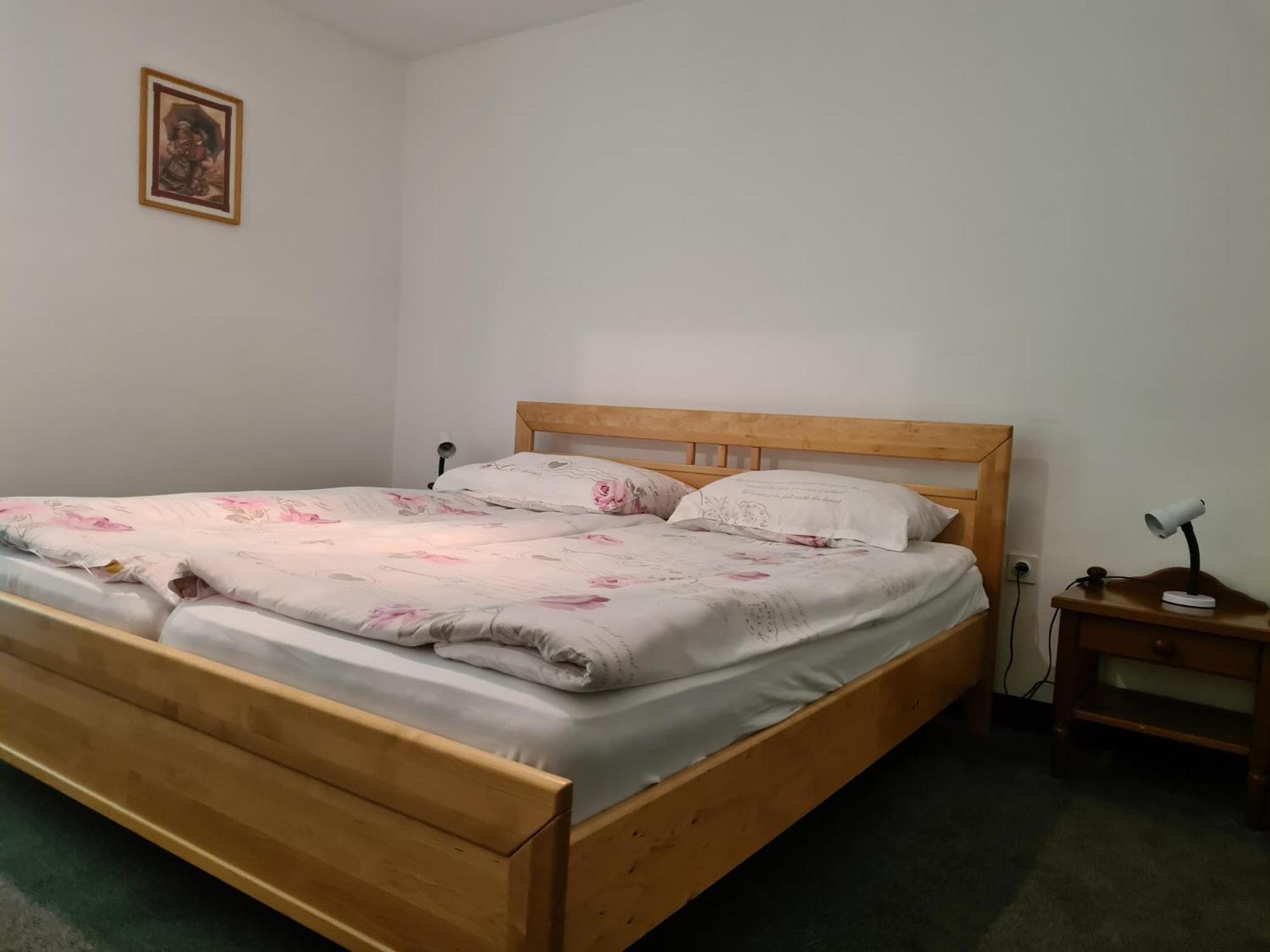 Gostilna Batist Bed & Breakfast Bohinjska Bela Oda fotoğraf