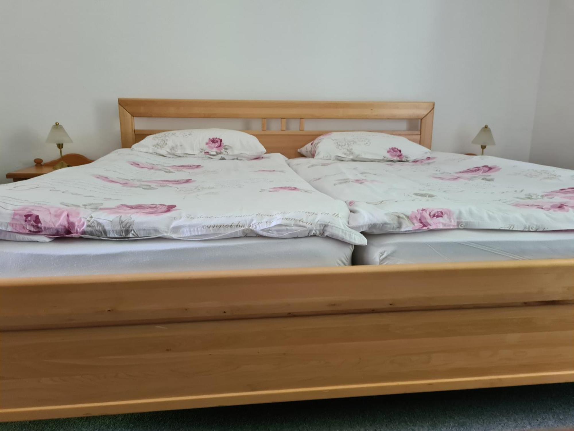 Gostilna Batist Bed & Breakfast Bohinjska Bela Oda fotoğraf