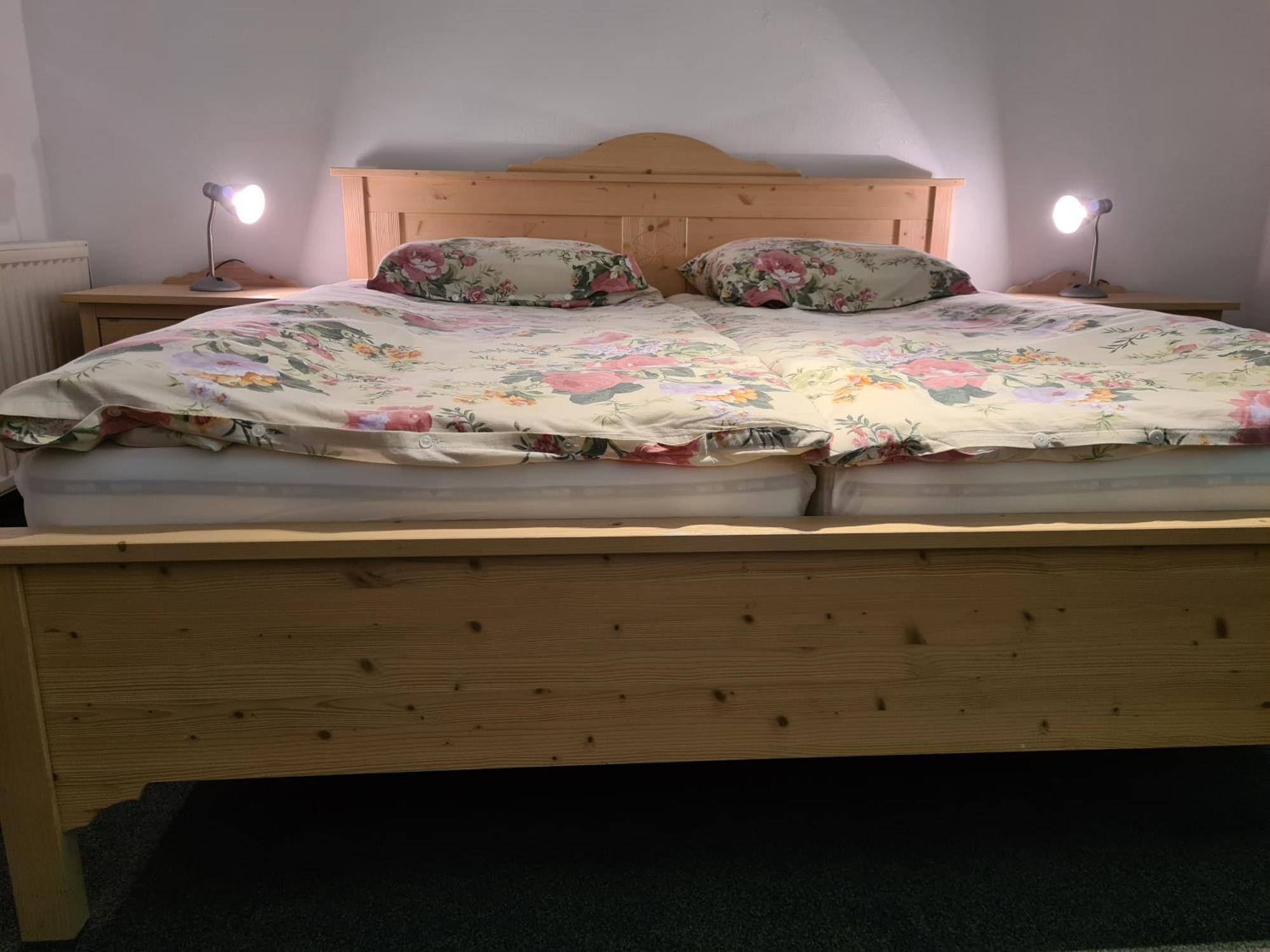 Gostilna Batist Bed & Breakfast Bohinjska Bela Oda fotoğraf