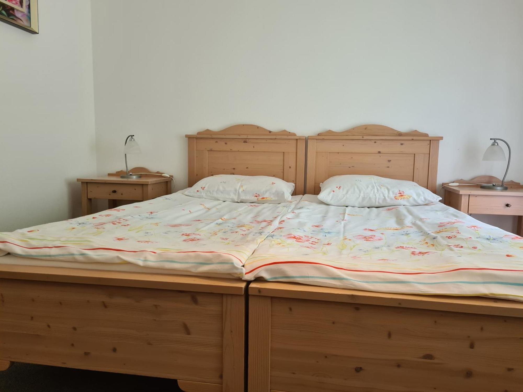 Gostilna Batist Bed & Breakfast Bohinjska Bela Oda fotoğraf