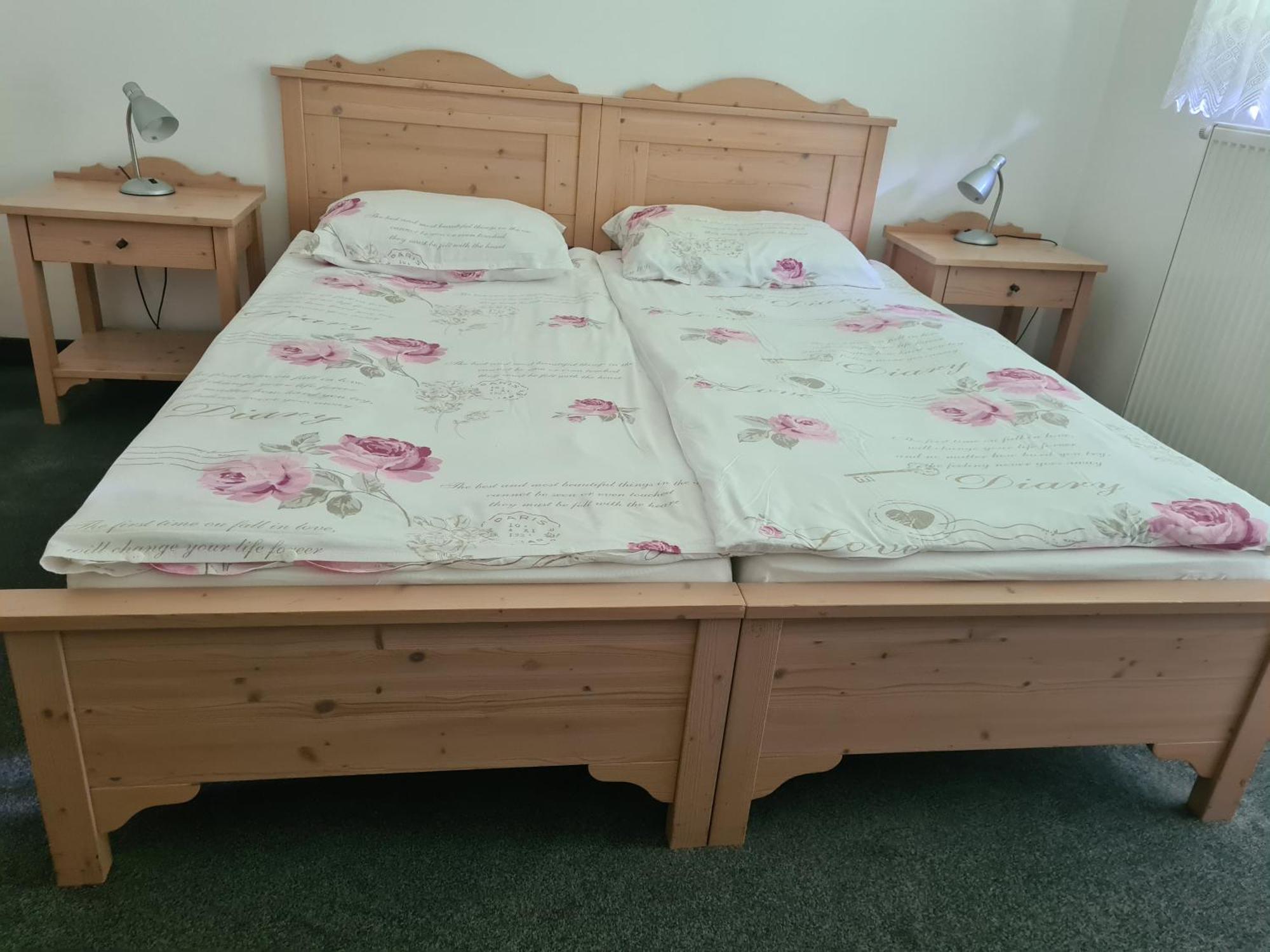 Gostilna Batist Bed & Breakfast Bohinjska Bela Oda fotoğraf