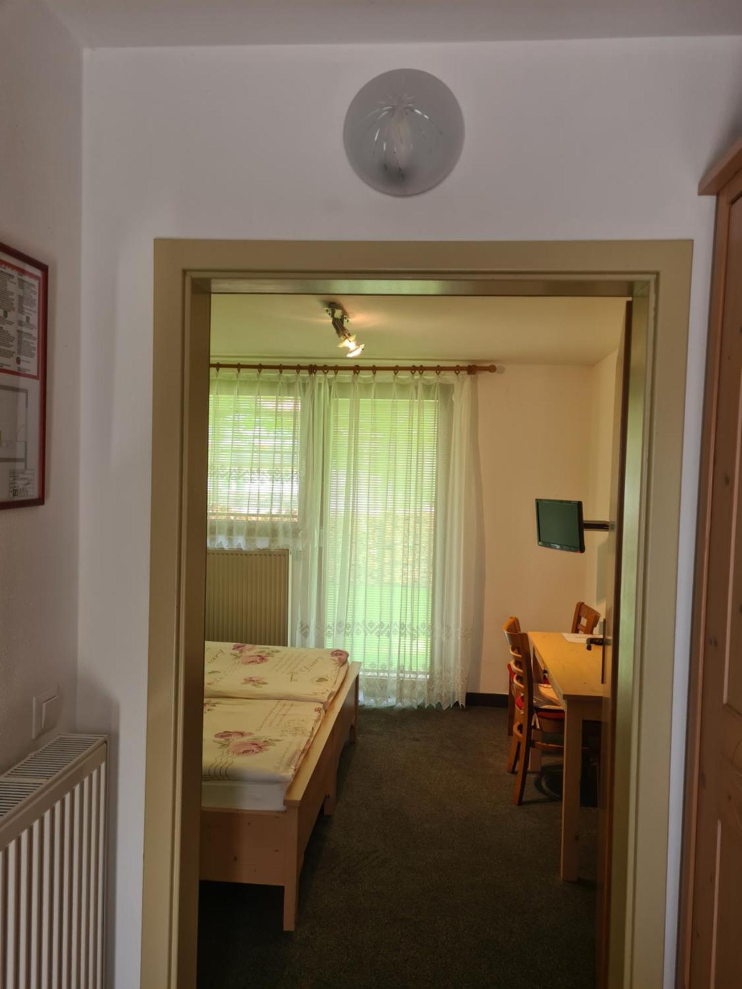 Gostilna Batist Bed & Breakfast Bohinjska Bela Oda fotoğraf