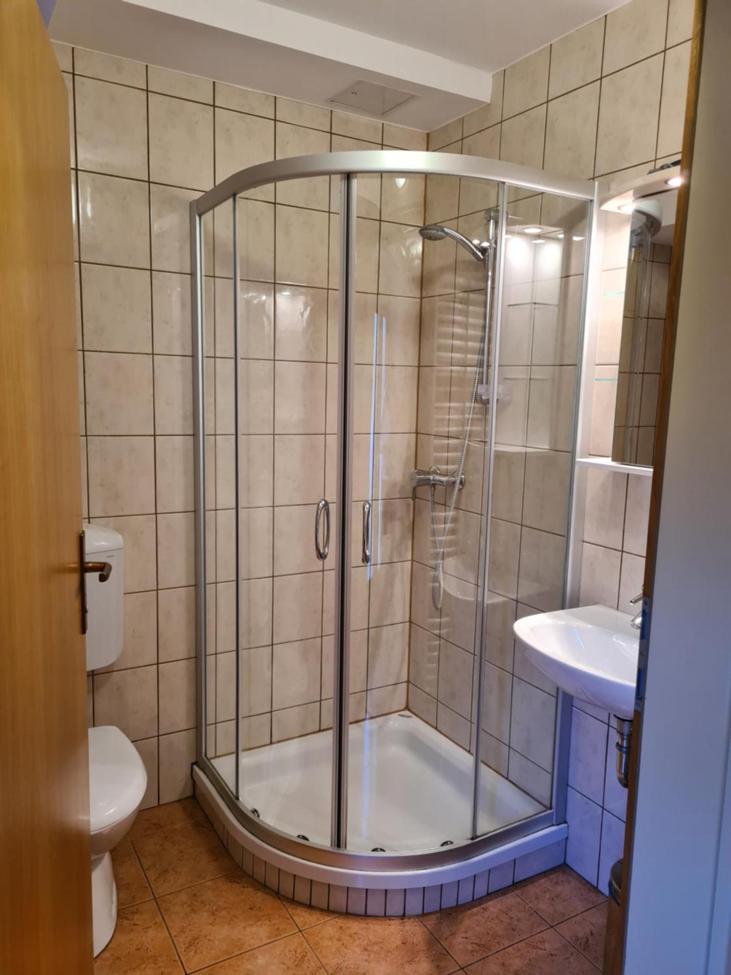 Gostilna Batist Bed & Breakfast Bohinjska Bela Dış mekan fotoğraf