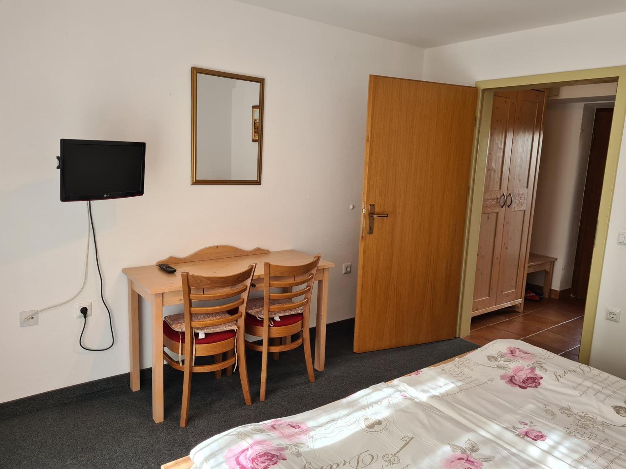 Gostilna Batist Bed & Breakfast Bohinjska Bela Dış mekan fotoğraf