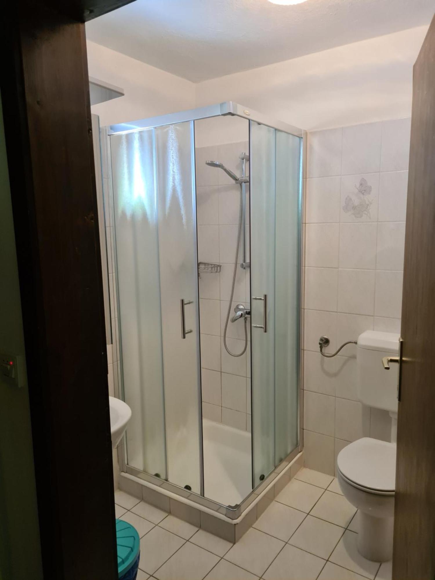 Gostilna Batist Bed & Breakfast Bohinjska Bela Dış mekan fotoğraf