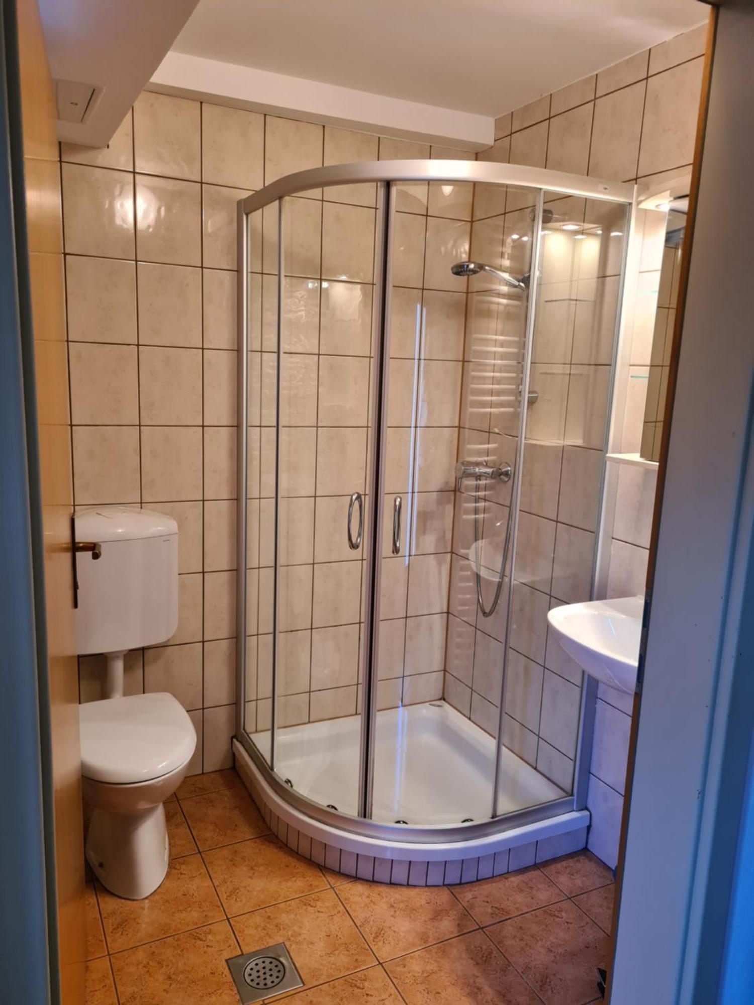 Gostilna Batist Bed & Breakfast Bohinjska Bela Dış mekan fotoğraf